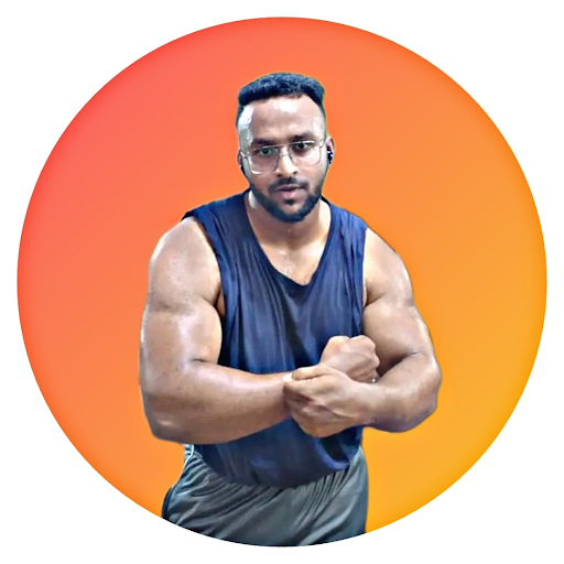 Cover photo of Personal Training / Services in hyderabad - Shaik Majid